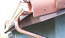Rain Gutter Installation, Repair, Cleaning in Central City, IA